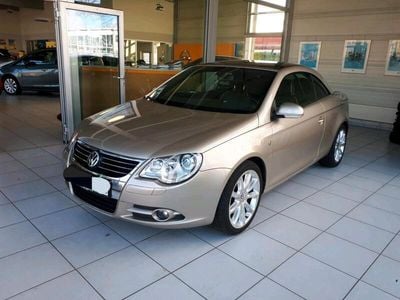 VW Eos