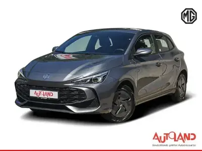 Neu MG MG3 194 PS (142 kW) 2026 Hampsteadgraumet. Kleinwagen