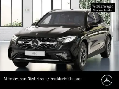 Gebraucht Mercedes GLC200