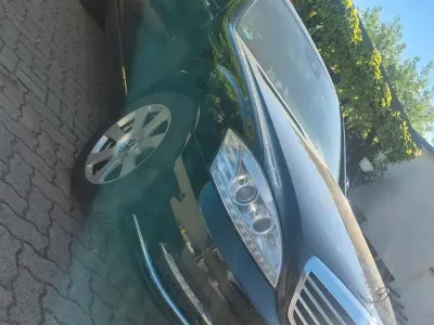 Gebraucht Mercedes S350 258 PS (189 kW) 2012 Schwarz Limousine