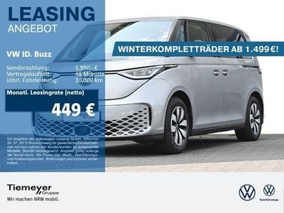 VW ID. Buzz