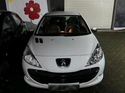Peugeot 206+