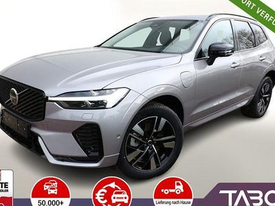 Silbern Neu 2025 Volvo XC60 Plus SUV | 54.788 € (Superpreis)