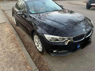 BMW 435