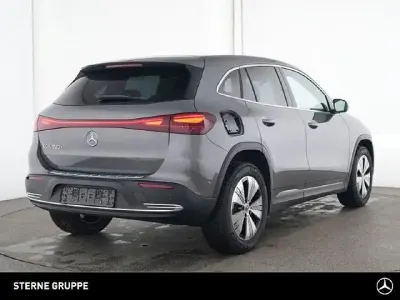 Gebraucht Mercedes EQA250 139 kW (190 PS) 2025 SUV