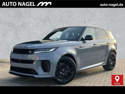 Gebraucht Land Rover Range Rover Sport 643 PS (472 kW) 2025 Marl grey gloss finish SUV