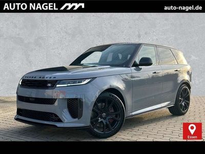 Marl grey gloss finish Gebraucht 2025 Land Rover Range Rover Sport SUV | 201.560 €