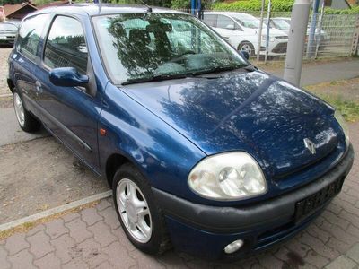 Renault Clio II