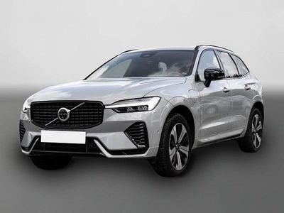 Second-hand Volvo XC60 R-Design 398 CP (292 kW) 2024 Gri SUV