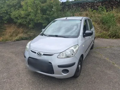 Gebraucht Hyundai i10