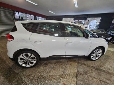 Renault Scénic III
