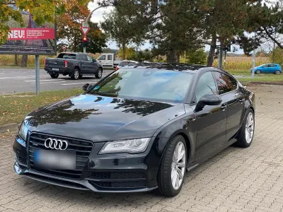 Occasion Audi A7