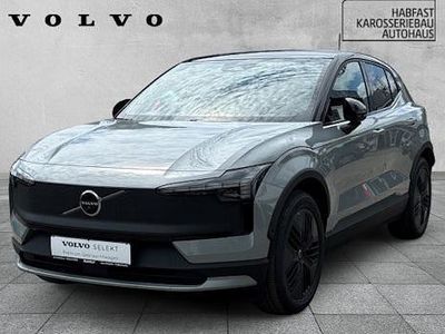 Second-hand Volvo EX30 Performance 314 kW (428 CP) 2025 Gri SUV