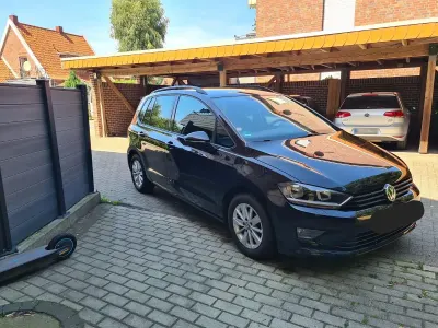 Gebraucht VW Golf VII
