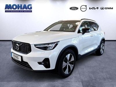 Usado Volvo XC40 Plus 211 HP (155 kW) 2022 Branco SUV