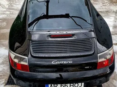 Gebraucht Porsche 911 Carrera