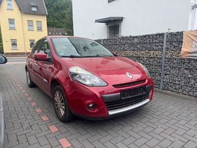Renault Clio III