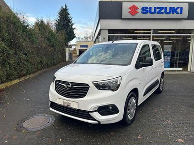 Opel Combo Life