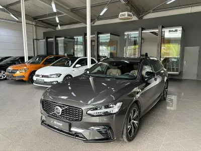 Gebraucht Volvo V90