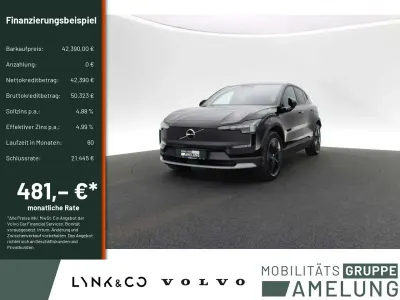 Gebraucht Volvo EX30 CC