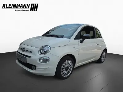 Gebraucht Fiat 500