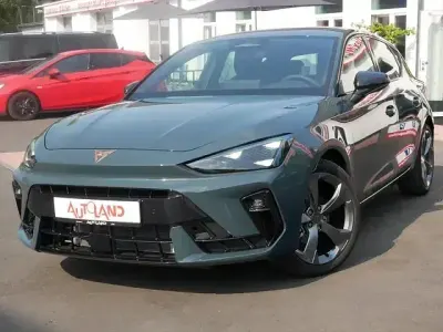 Neu Cupra Leon 150 PS (110 kW) 2026 Andere Limousine