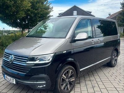 VW Multivan