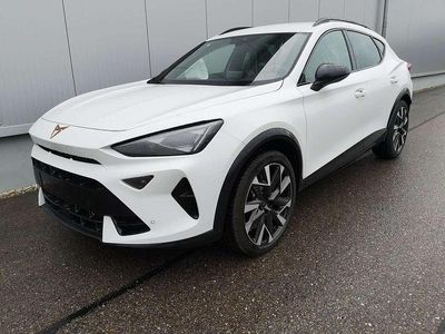 Neu Cupra Formentor 400 PS (294 kW) 2025 Nevadaweiß metallic SUV