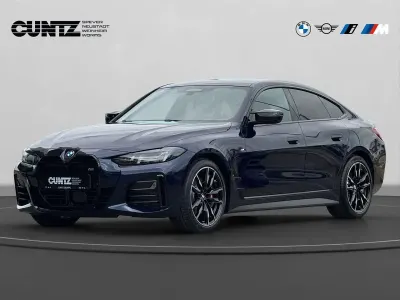 Gebraucht BMW M440