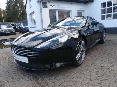 gebraucht Aston Martin DB9 6.0 Coupe, 2.Hd, Service Neu