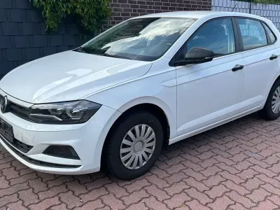 Gebraucht VW Polo