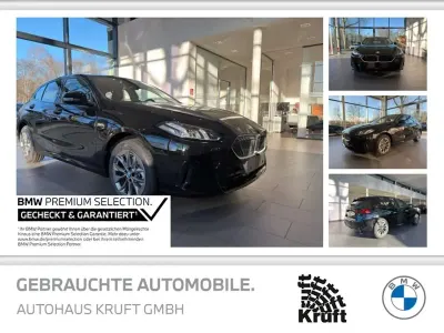 Gebraucht BMW 116