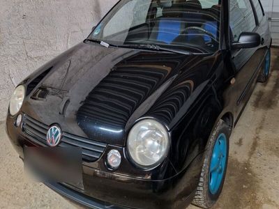 gebraucht VW Lupo 