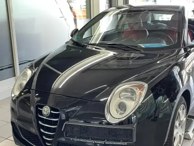 Gebraucht Alfa Romeo MiTo