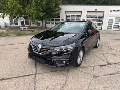 Renault Mégane III