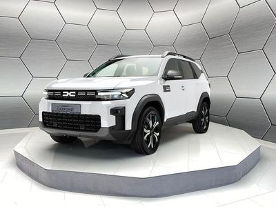 Weiß Neu 2025 Dacia Bigster Expression SUV | 31.690 € (Guter Preis)