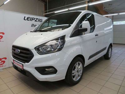 gebraucht Ford 300 Transit Custom KastenL1 Trend*Navi*AppLink*