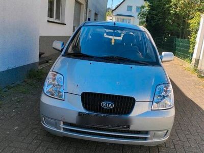 gebraucht Kia Picanto 