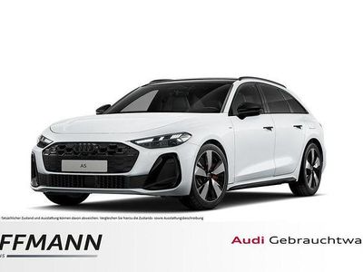 Usata Audi A5 S-Line 299 CV (219 kW) 2025 Bianco Station wagon