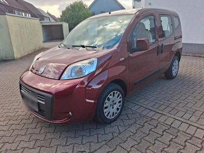 Fiat Qubo