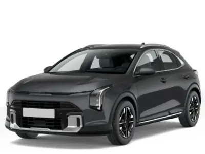 Neu Kia XCeed 2026 Pentametal metallic [h8g] SUV