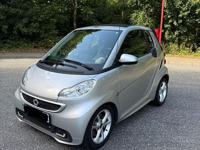 Smart ForTwo Coupé