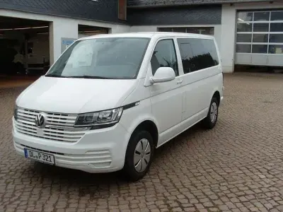 Gebraucht VW Caravelle
