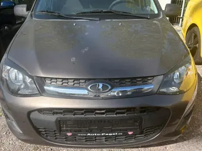 Gebraucht Lada Kalina