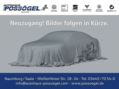 Gebraucht VW Touran Comfortline 110 PS (80 kW) 2017 Van / Kleinbus