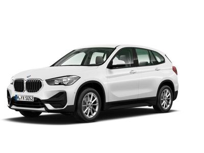 gebraucht BMW X1 xDrive18d