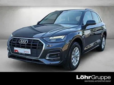 Gebraucht Audi Q5