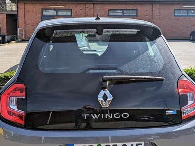 gebraucht Renault Twingo TwingoElectric ZEN