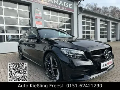 Gebraucht Mercedes 200
