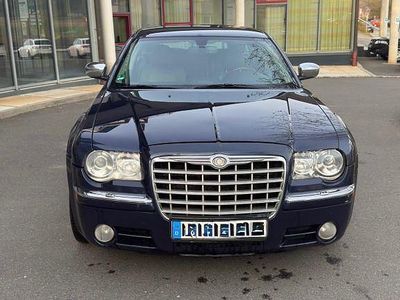 Gebraucht Chrysler 300C Touring 218 PS (160 kW) 2009 Kombi